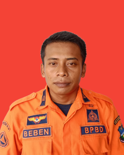 BEBEN