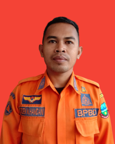 DEDEN