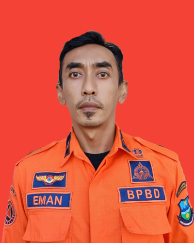 EMAN